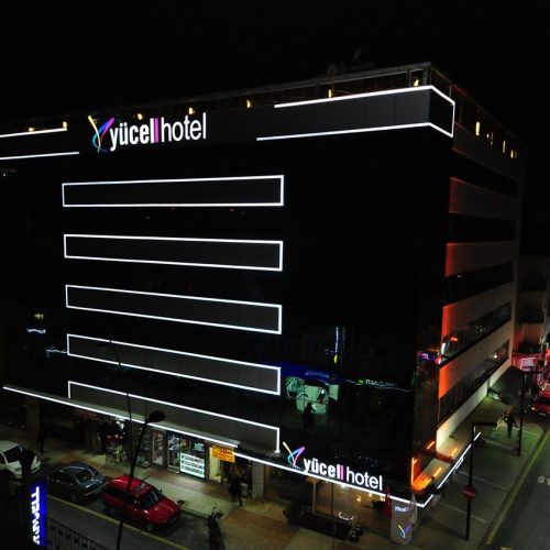 Yücel-hotel-uşak